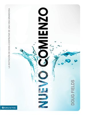 cover image of Nuevo Comienzo